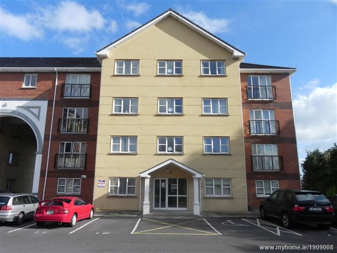 Apartment 5, Block 1, Tivoli Woods, Cork City Property Partners Matt Fallon 1909008 MyHome